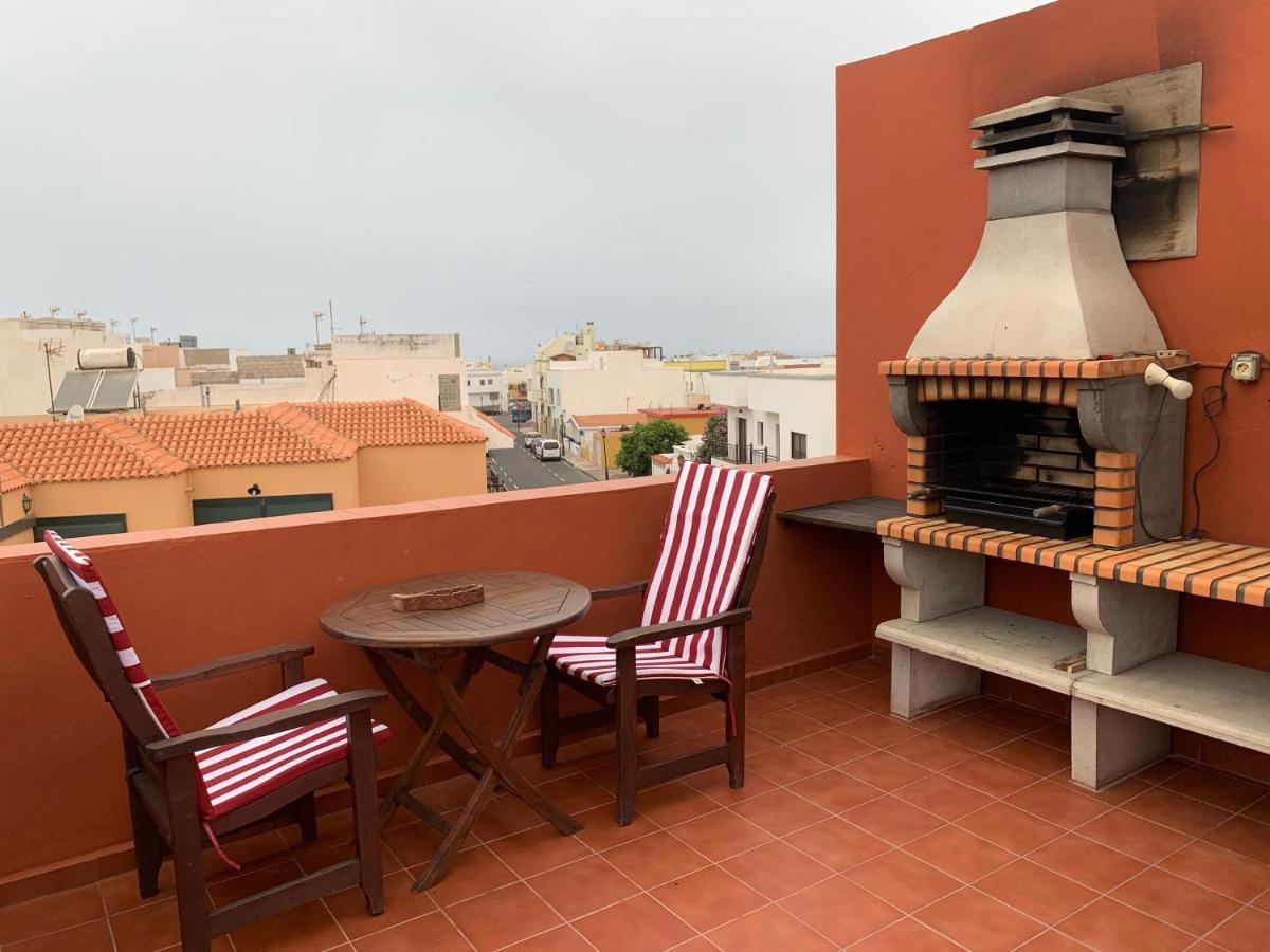 Casa Orymar El Cotillo (Fuerteventura) Exterior foto