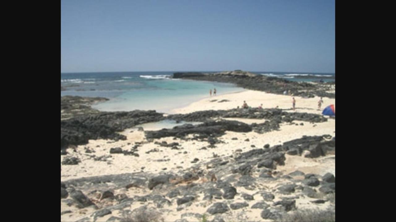 Casa Orymar El Cotillo (Fuerteventura) Exterior foto