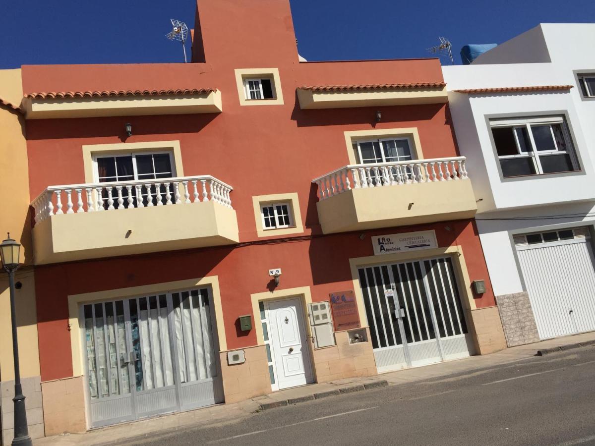 Casa Orymar El Cotillo (Fuerteventura) Exterior foto