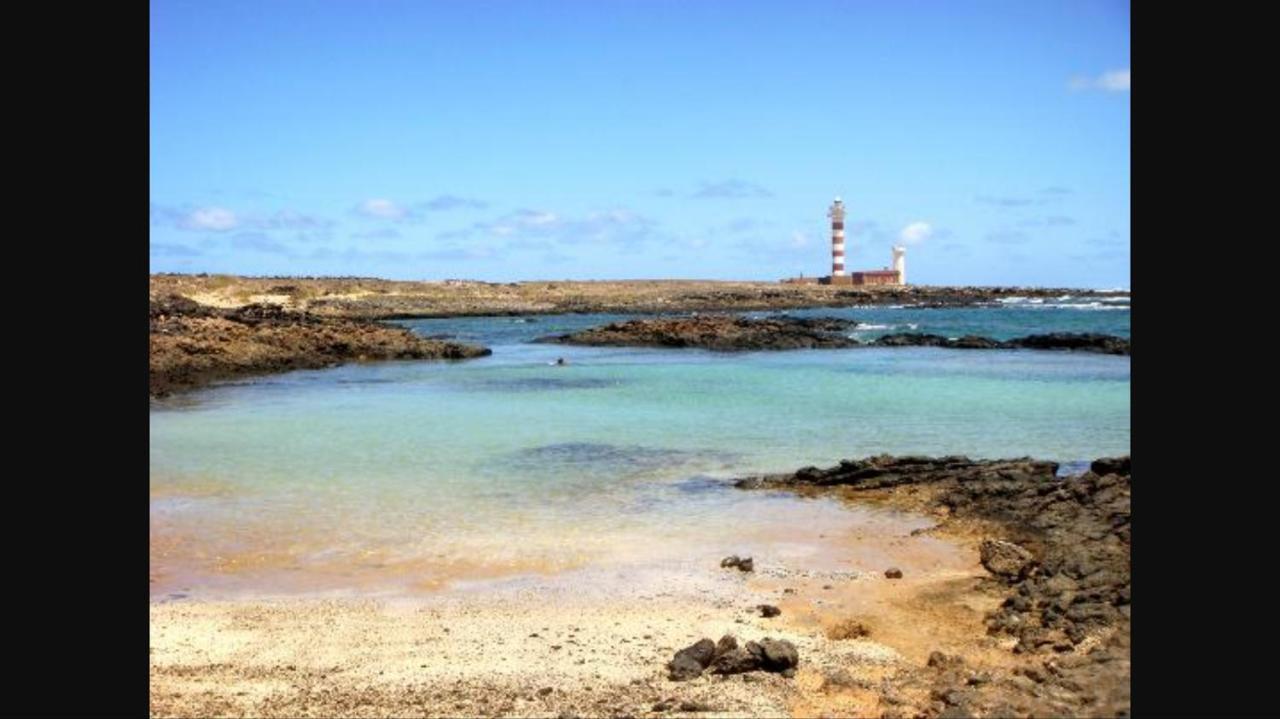 Casa Orymar El Cotillo (Fuerteventura) Exterior foto