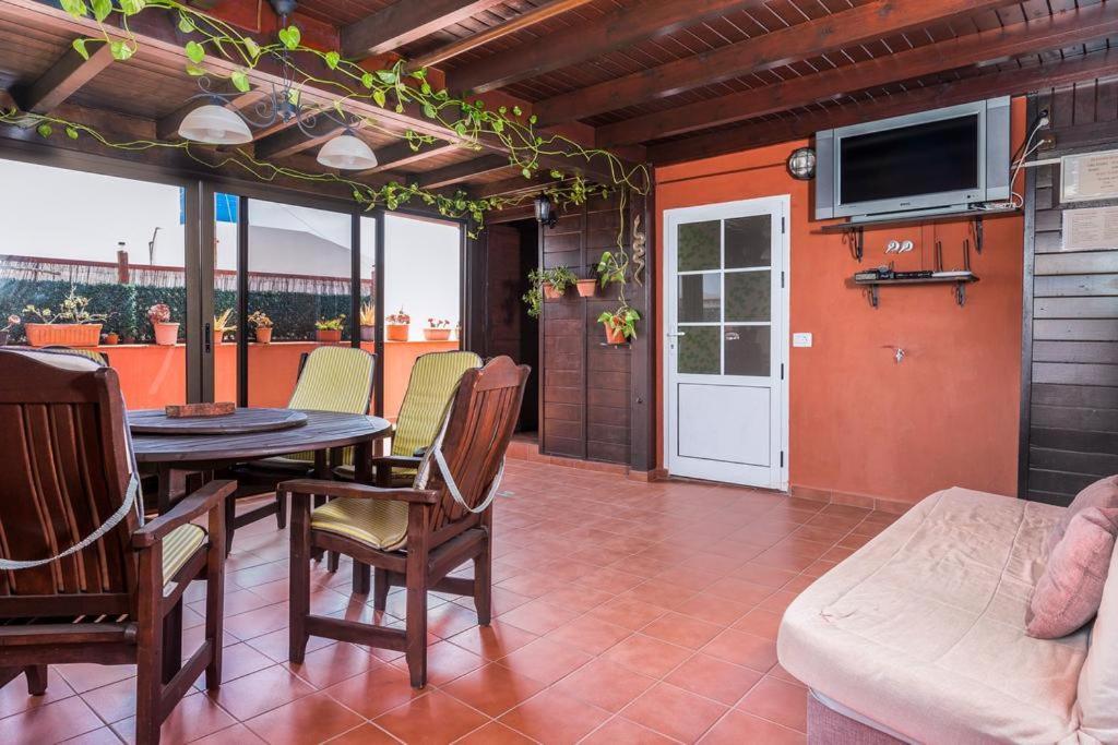 Casa Orymar El Cotillo (Fuerteventura) Exterior foto